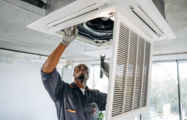 Licensed Ac Installation service in Edmond, OK - FH HVAC