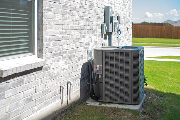 Trusted Ac Installation service in Edmond, OK - FH HVAC